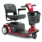 Sc609-r-pp Pride Mobility Victory 9 642896632936