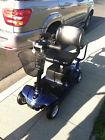 Sc64 Pride Mobility Outdoor Revo Scooter Products