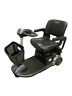 Sc66 Pride Mobility All Terrains Revo Wheel Scooter By Gray Products