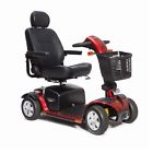 Sc710dxw-r-pp Pride Mobility Victory Sport 642896633032