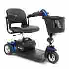 Sc73 Pride Mobility Products Li