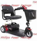 Sc73-r-pp Pride Mobility Go-go Sport 642896632837