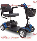 Sc74-b-pp Pride Mobility Go-go Sport 642896632868