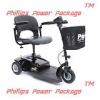 Sc81-bl-pp Pride Mobility Go-go Es2 642896632912