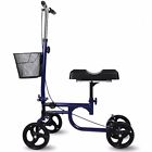 Scooter 17 Everyday Medical Knee 0646223552744