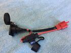 Gc-240-340-440 Se06a610 Golden Tech Scooter Charging Harness
