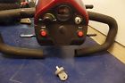 Se06e601 Golden Technologies Tiller Dashboard
