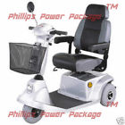 Sfex2417fs-21 Drive Medical Spitfire Ex 822383284644