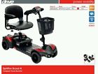 Sfscout Dlx4 Drive Medical Spitfire