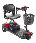 Sfscout3-ext-pp Scout Drive Scooter 3wheel 642896634244