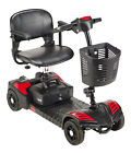 Sfscout4-pp Scout Drive Compact Scooter 642896634251
