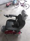 Sp-3c-r Sunfire Plus Brand New Electric Wheel Chair Sp-3c-r Sunfire Plus Brand New Electric Wheel Chair