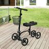 Sp37069 Medical Knee Scooter For Foot Injuries Ankles Surgery