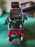 Spec-3c-r-20 Drive Sunfire Plus Mobility Chair
