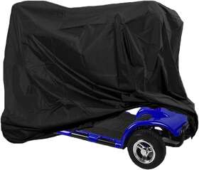Sqodok 445010029031 Scooter Cover Mobility Wheelchair Accessories Waterproof Electric