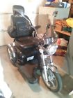 Sr-xl3 Pride Mobility Sport Rider Davidson Style Products