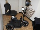 Standnride-pp Ev Rider Stand N