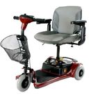 Starter-dasher 3 Shoprider The Start Dasher Wheel Mobility Scooter Starter-dasher 3 Shoprider The Start Dasher Wheel Mobility Scooter