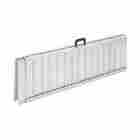 Stds1095 Drive Medical Single Fold Portable