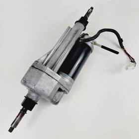 Wr213a102p1 Stewart Mfg 2000-1026 Mobility Scooter Motor Transaxle Model #2000-1026 Warner