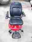 Streamer Shoprider Mobility Power Chair Streamer Shoprider Mobility Power Chair