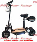Sup1500wl-pp Super Cycles Scooters 1500 642896634497