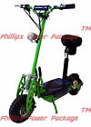 Sup800-2-g-pp Super Cycles Scooters Turbo 642896634435