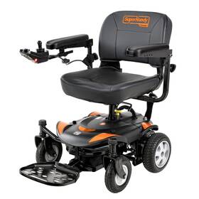 Gut172 Super Handy Superhandy Goride Crz Power Wheelchair