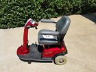 T600 Rascal Power Scotter.with Electric