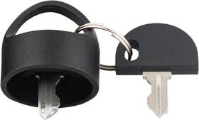 Stkd-hh-01 Tecreddy Key For Mobility Scooter Accessories Easy Pull 1 Set