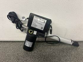 Fd24-a4-350.470-c12-po Tempur-pedic C12-po / Tz120-24-1 Head Motor With Control Box Fd24-a4-350.470-c12-po Tempur-pedic C12-po / Tz120-24-1 Head Motor With Control Box