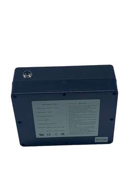 Ft8000 Thrive Mobility Battery Replacement