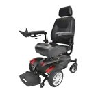 Titan1618x23 Drive Medical Titan Front Wheel Power Wheelchair Inch 822383541990