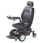 Titan20p22 Drive Medical Titan Front 822383531021