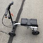 Tkw-12 Turning Knee Walker Scooter