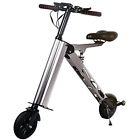 Tm1 Topmate Electric Bicycles Scooter Mini Foldable Handle For 706954948817