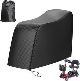 Tonint 313046329357 Waterproof Mobility Scooter Cover Sunproof And Dustproof Protector For Electric S Tonint 313046329357 Waterproof Mobility Scooter Cover Sunproof And Dustproof Protector For Electric S