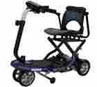 Transport Ev Rider Folding Power