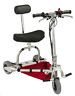 Travelscoot Handicap Scooter Lightweight Only Pounds Carry Bag Travelscoot Handicap Scooter Lightweight Only Pounds Carry Bag