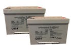 Ub-g34g Universal Battery Group 34 Ub-g34g Universal Battery Group 34