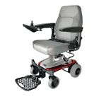 Ul8w Shoprider Smartie Power Wheelchair By Ul8w Shoprider Smartie Power Wheelchair By