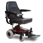 Ul8wpbs Shoprider Jimmie Portable Power Wheelchair By Ul8wpbs Shoprider Jimmie Portable Power Wheelchair By