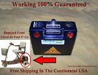 Ultralite Fold N Go - 10ah Mobility Scooter Battery Box Assembly Ultralite Fold N Go - 10ah Mobility Scooter Battery Box Assembly