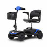 24vx300w Unbranded Motor Wheel Electric Powered Wheelchair Compact Mobility Scooter Specified 24vx300w Unbranded Motor Wheel Electric Powered Wheelchair Compact Mobility Scooter Specified