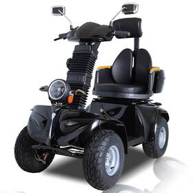 Unw117159205i Unikoutlet 4-wheel 1000w All-terrain Electric Powered Mobility Scooter Heavy Duty Unw117159205i Unikoutlet 4-wheel 1000w All-terrain Electric Powered Mobility Scooter Heavy Duty