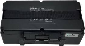 Usa 445002265201 Lithium Ion Battery I3 Foldable Mobility Scooters