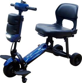 Usa 445021998906 V8 Foldable Electric Mobility Scooter Usa 445021998906 V8 Foldable Electric Mobility Scooter