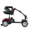 Uwtv1r Unbranded High Speed Electric Scooter Safe Urban Commuter Operation