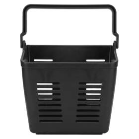 Uxsiyafirsmb6kpg1174 Uxsiya Mobility Scooter Basket Handle Portable Universal High Capacity Weather Resis