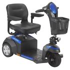 Ventura318 Drive Medical Ventura 3-wheel